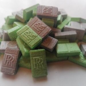 Rolls Royce 250mg